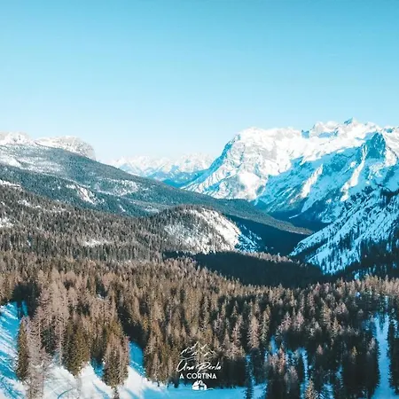 Perla A Cortina * Cortina dʼAmpezzo