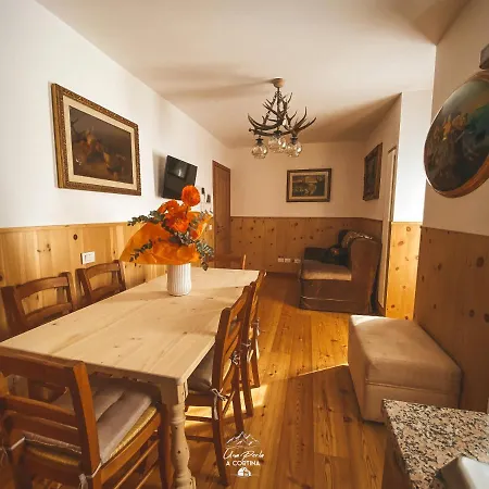 Perla A Cortina Daire