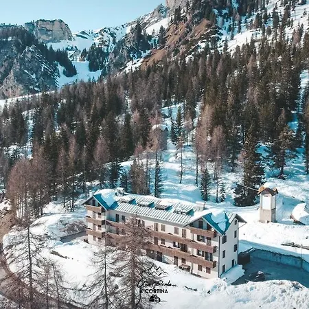Perla A Cortina Daire