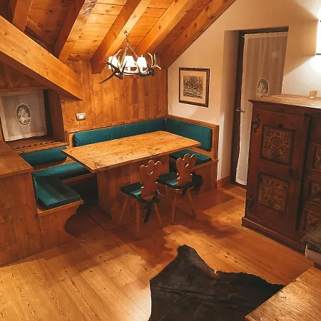 Perla A Cortina Daire