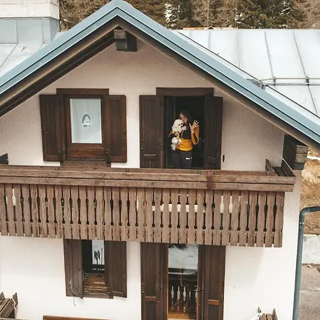 Perla A Cortina Daire